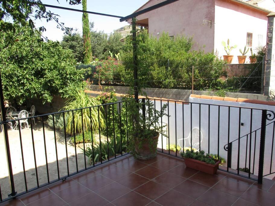 Casa La Higuera Βίλα Chulilla Εξωτερικό φωτογραφία