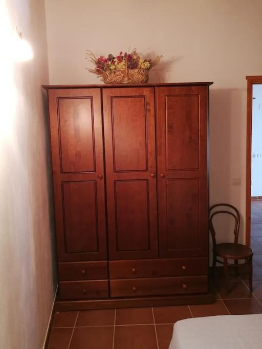 Casa La Higuera Βίλα Chulilla Εξωτερικό φωτογραφία