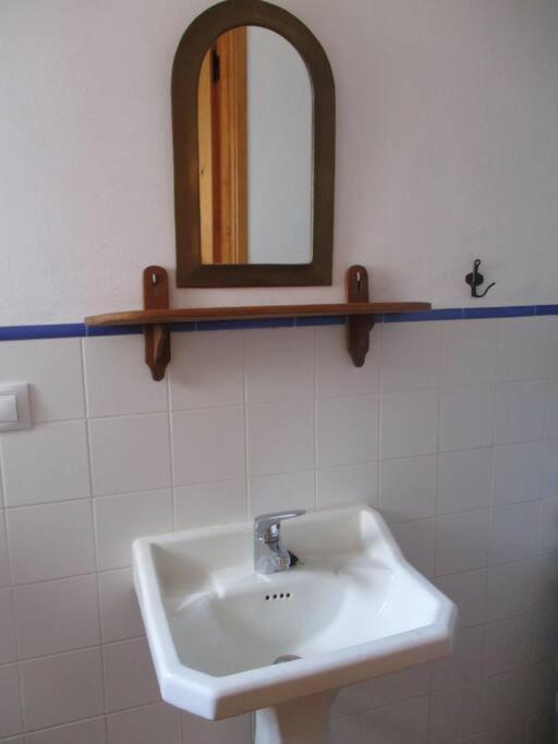 Casa La Higuera Βίλα Chulilla Εξωτερικό φωτογραφία