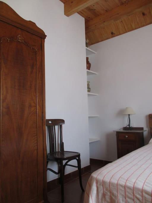 Casa La Higuera Βίλα Chulilla Εξωτερικό φωτογραφία