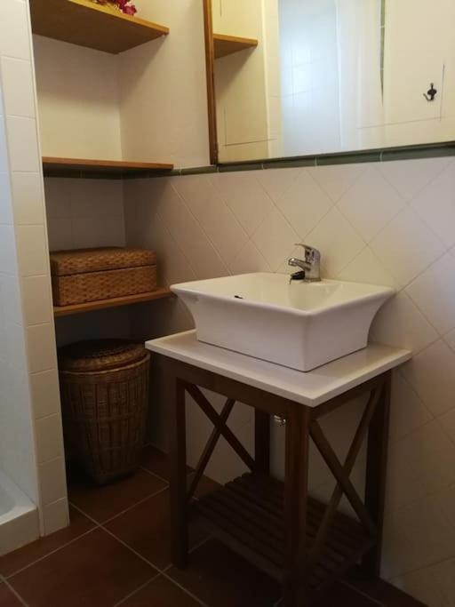Casa La Higuera Βίλα Chulilla Εξωτερικό φωτογραφία