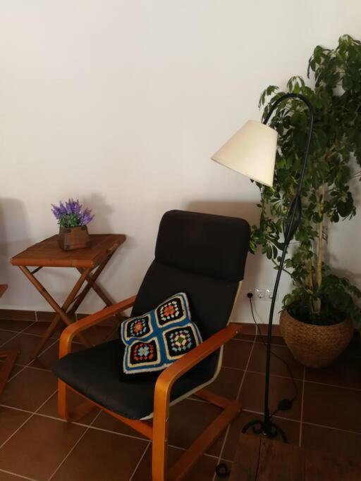 Casa La Higuera Βίλα Chulilla Εξωτερικό φωτογραφία