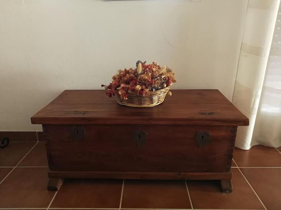 Casa La Higuera Βίλα Chulilla Εξωτερικό φωτογραφία