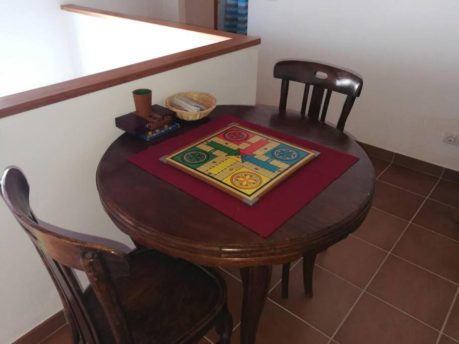 Casa La Higuera Βίλα Chulilla Εξωτερικό φωτογραφία