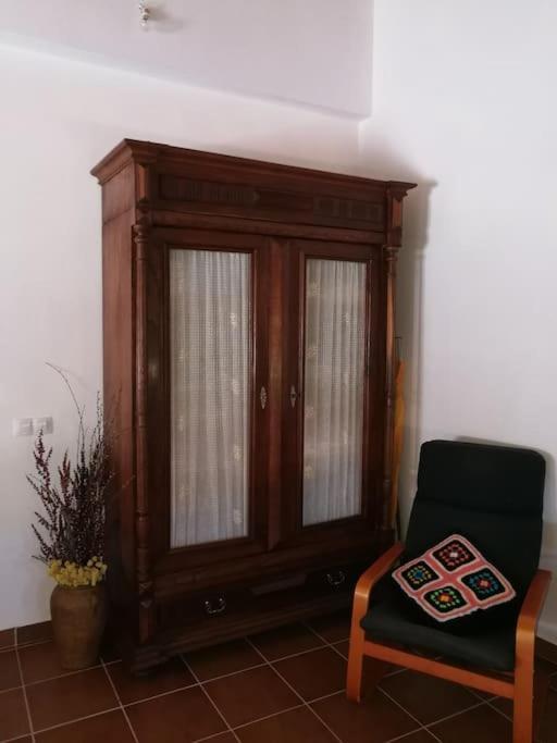 Casa La Higuera Βίλα Chulilla Εξωτερικό φωτογραφία