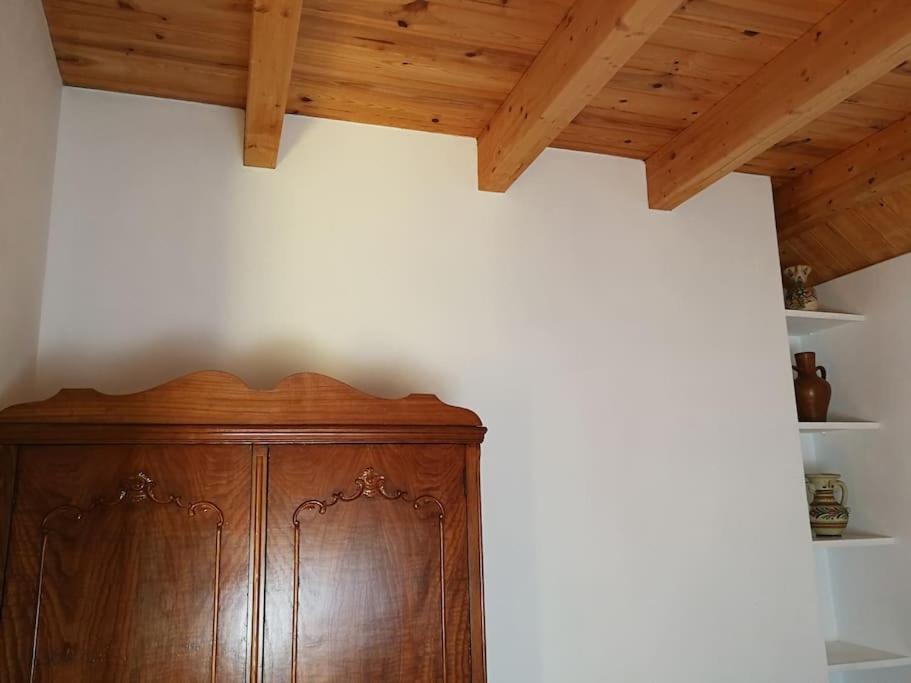 Casa La Higuera Βίλα Chulilla Εξωτερικό φωτογραφία