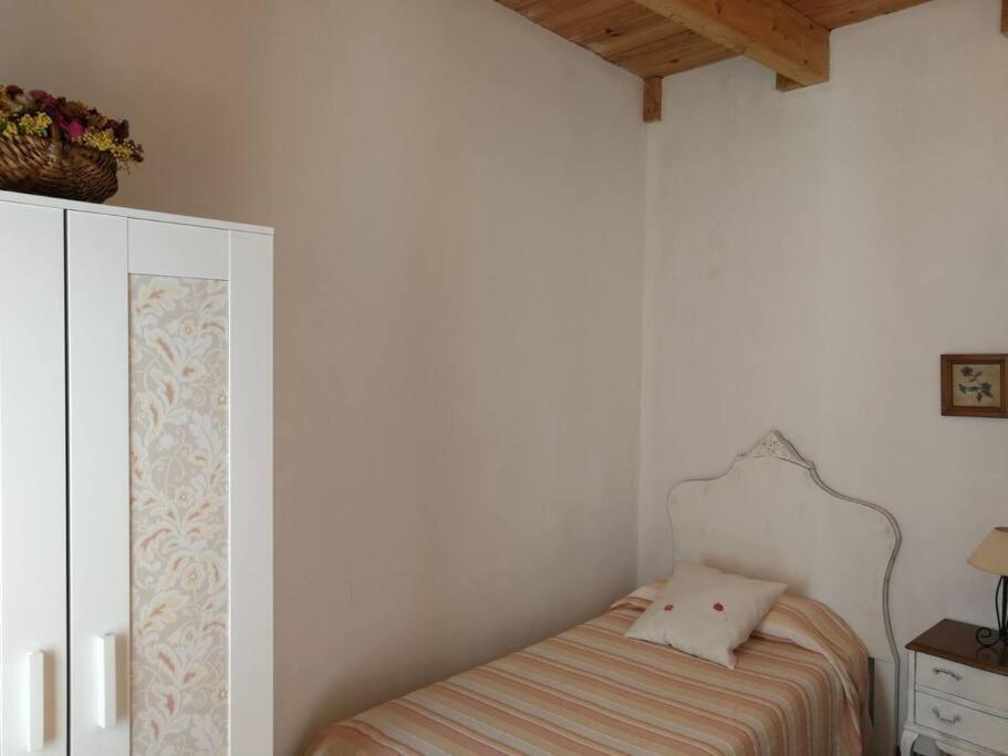 Casa La Higuera Βίλα Chulilla Εξωτερικό φωτογραφία