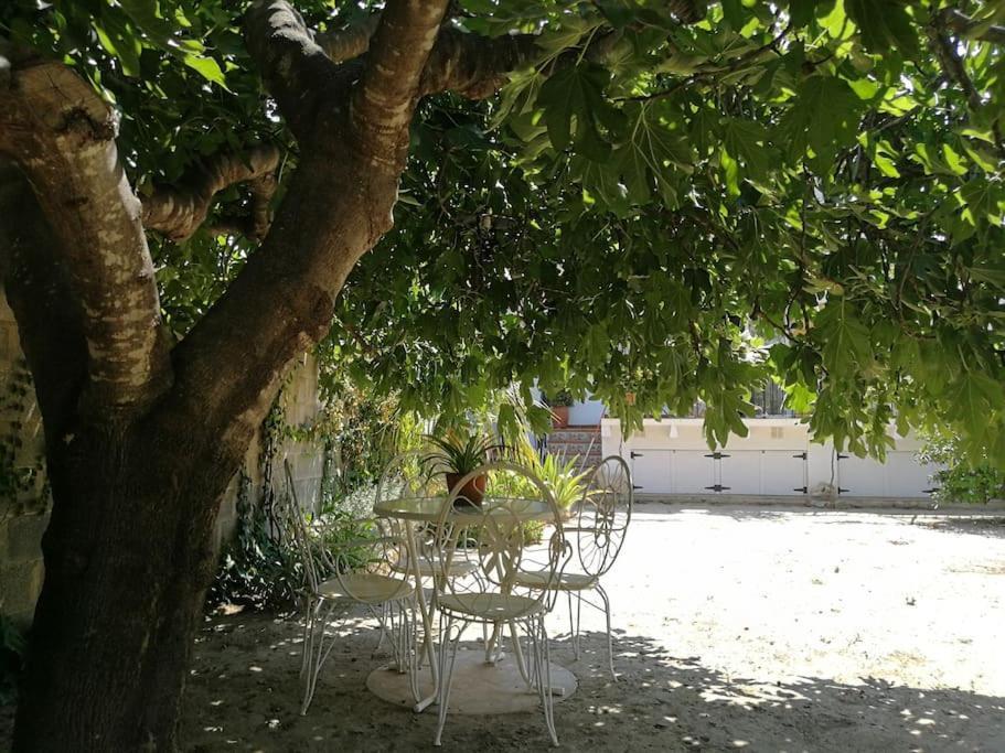 Casa La Higuera Βίλα Chulilla Εξωτερικό φωτογραφία